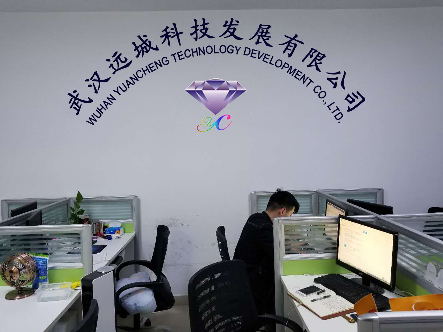 公司简介