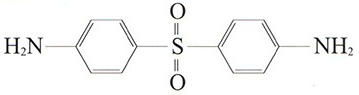 4,4′-二氨基二苯砜（DDS)